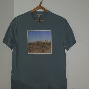 Calvin Klein Jeans Graphic Tee